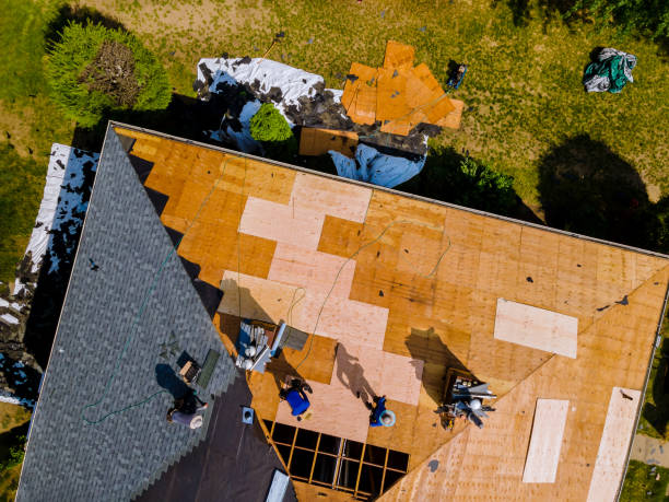 Tile Roofing Contractor in Catalina Foothills, AZ